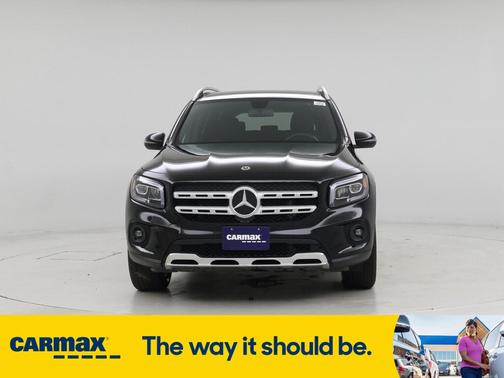 2023 Mercedes-Benz GLB 250