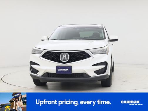 2019 Acura RDX