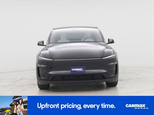 2026 Tesla Model Y Premium