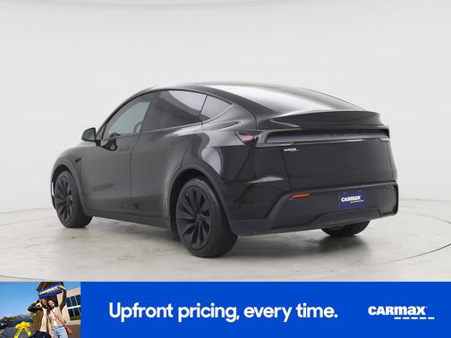 2026 Tesla Model Y Premium