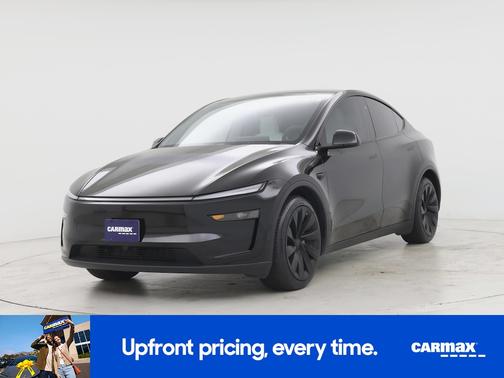2026 Tesla Model Y Premium