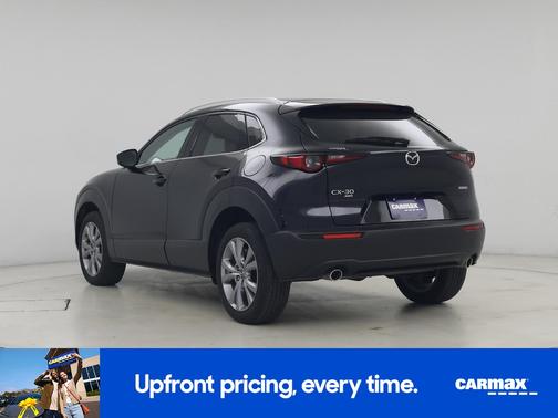 2022 Mazda CX-30 Premium