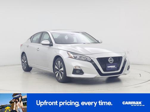 2019 Nissan Altima SL
