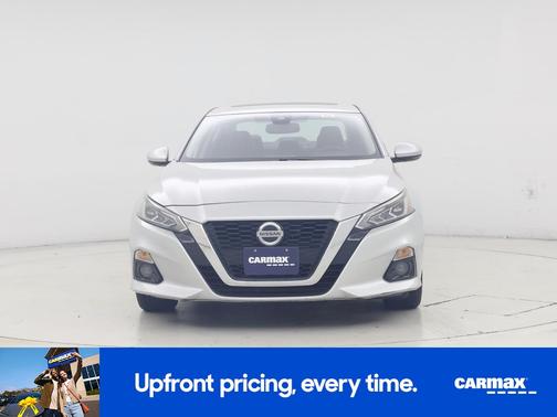 2019 Nissan Altima SL