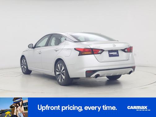 2019 Nissan Altima SL