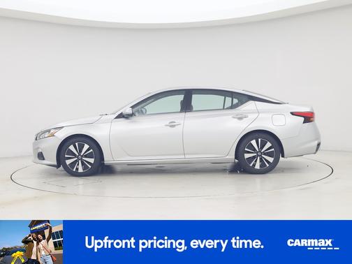 2019 Nissan Altima SL
