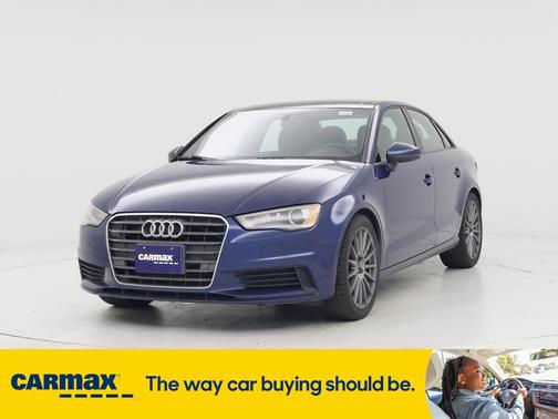 2016 Audi A3 Premium