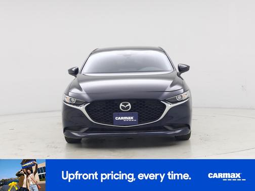 2020 Mazda Mazda3 