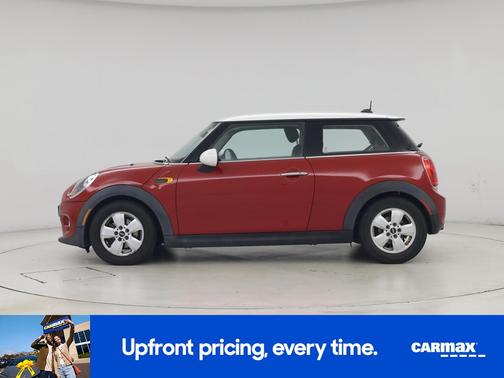 2015 MINI Hardtop 