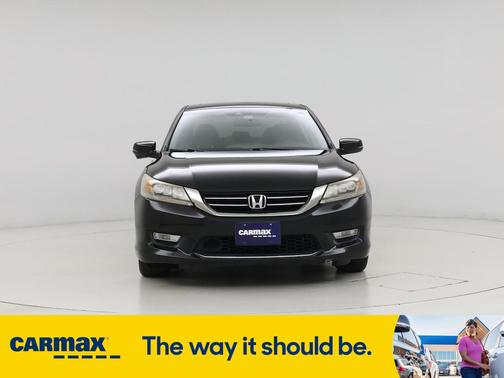 2013 Honda Accord Touring