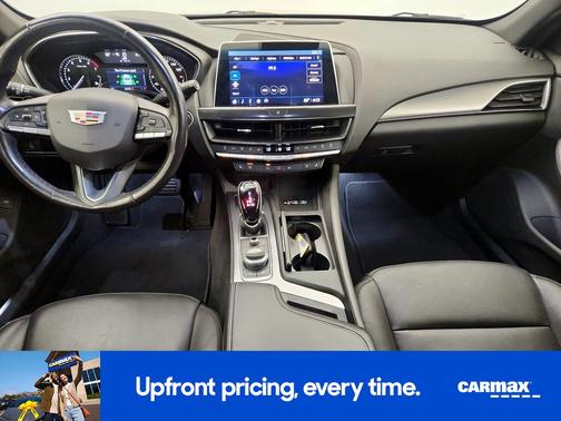 2023 Cadillac CT5 Premium Luxury