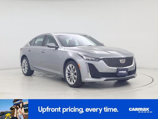 2023 Cadillac CT5 Premium Luxury