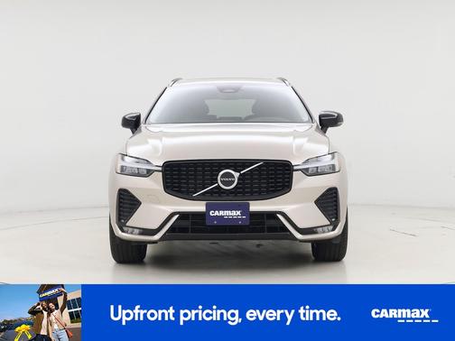 2025 Volvo XC60 B5 Core