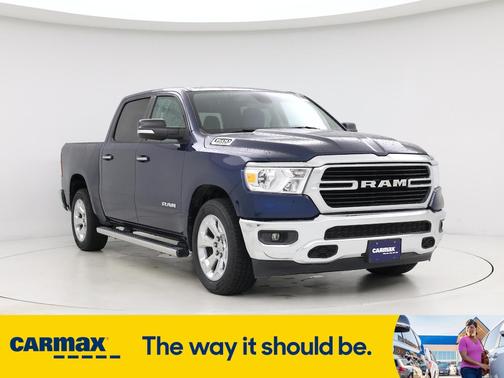 2020 RAM 1500 Lonestar
