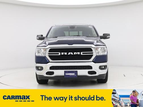 2020 RAM 1500 Lonestar