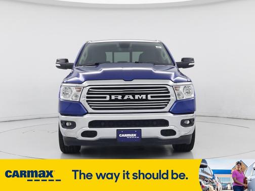 2019 RAM 1500 Lonestar