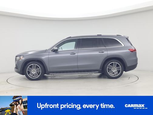 2023 Mercedes-Benz GLS 450 