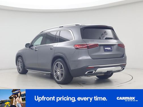 2023 Mercedes-Benz GLS 450 