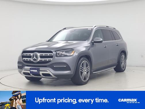 2023 Mercedes-Benz GLS 450 