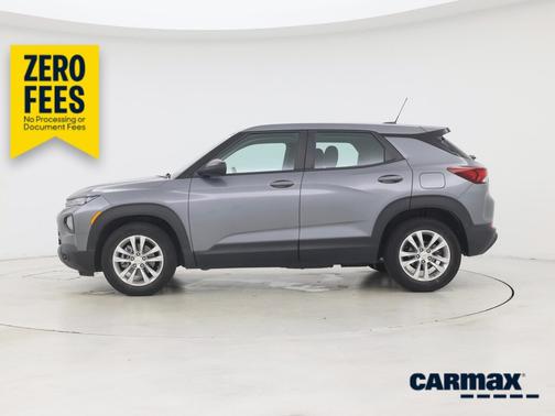 Black 2023 Jeep Grand Cherokee 4xe