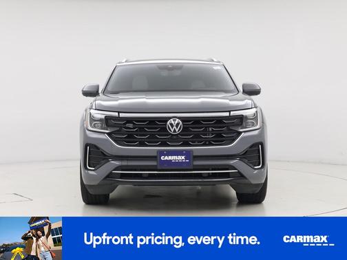 2025 Volkswagen Atlas Cross Sport SEL Premium R-Line