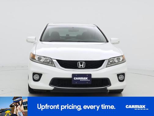 2014 Honda Accord EX