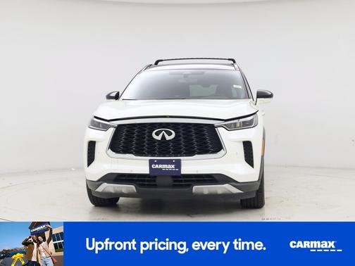 2022 INFINITI QX60 Autograph