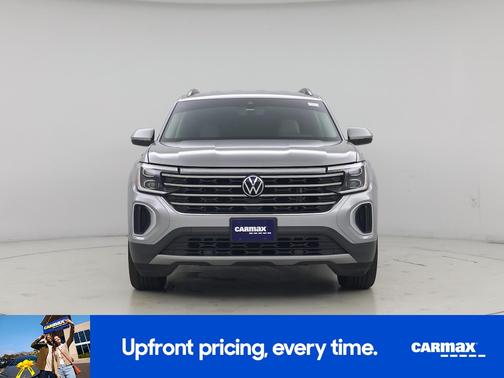 2024 Volkswagen Atlas SE