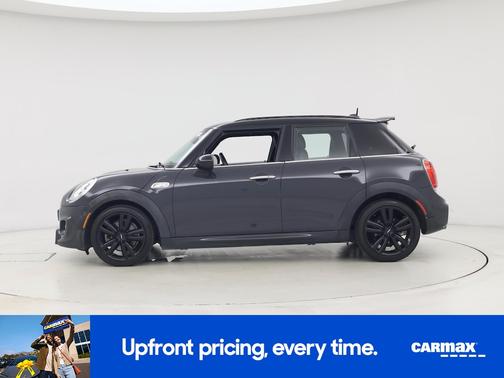 2017 MINI Hardtop S