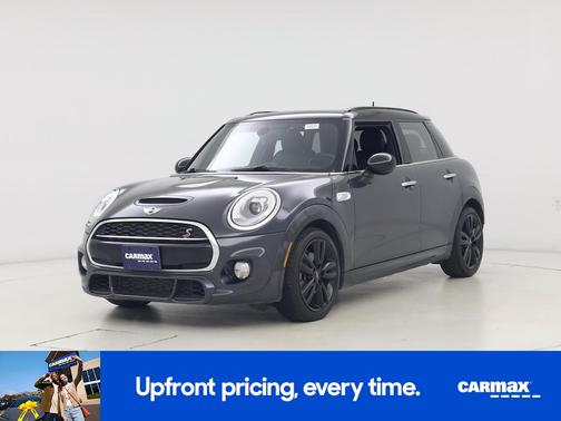 2017 MINI Hardtop S