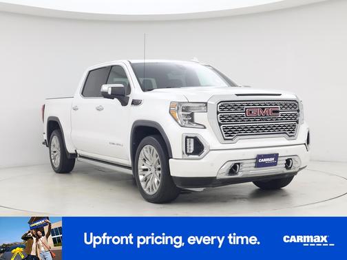 2019 GMC Sierra 1500 Denali