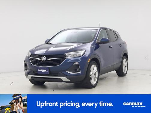 2020 Buick Encore GX Preferred