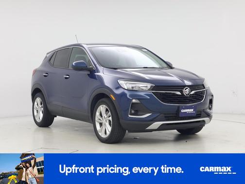 2020 Buick Encore GX Preferred