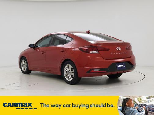 2019 Hyundai ELANTRA Value Edition