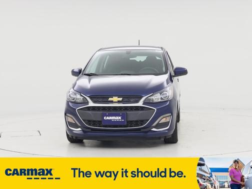 2022 Chevrolet Spark LT