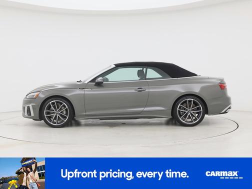 2023 Audi A5 S-Line Premium Plus