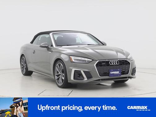 2023 Audi A5 S-Line Premium Plus