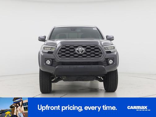 2020 Toyota Tacoma Limited