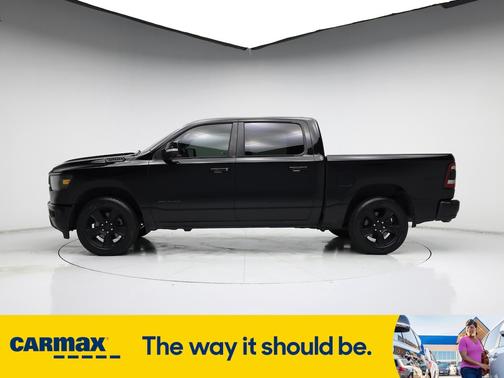 2020 RAM 1500 Lonestar