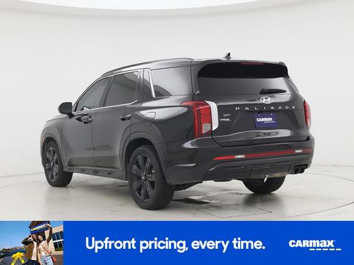 2023 Hyundai PALISADE XRT