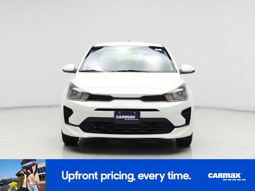 2022 Kia Rio LX