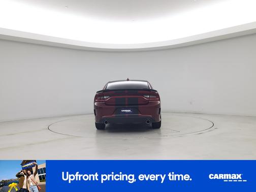 2021 Dodge Charger R/T