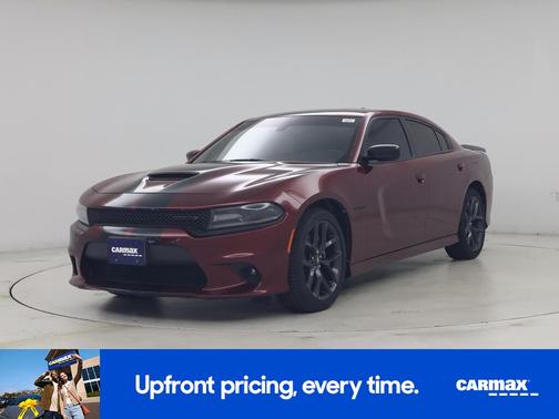 2021 Dodge Charger R/T