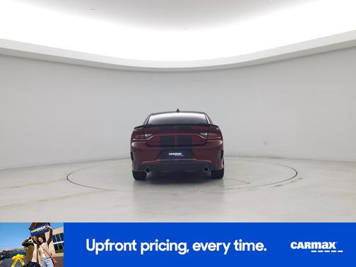 2021 Dodge Charger R/T