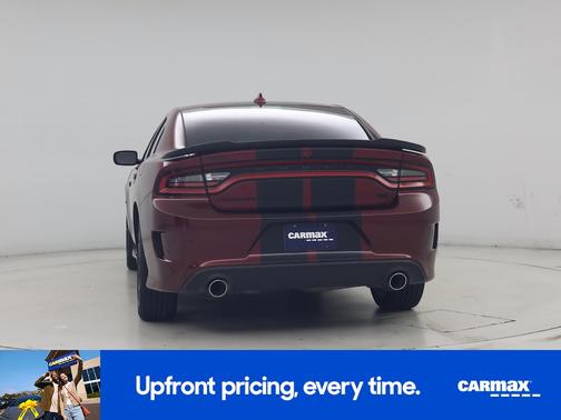 2021 Dodge Charger R/T