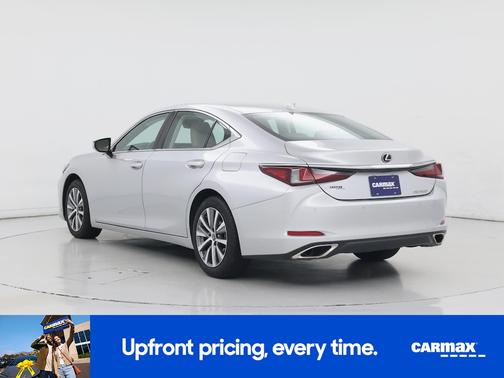 2020 Lexus ES 350 ES 350