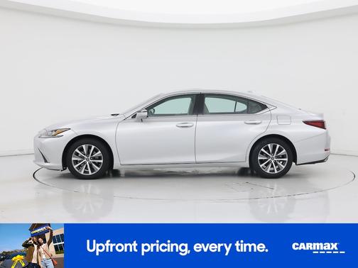 2020 Lexus ES 350 ES 350