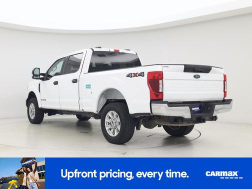 2022 Ford F-250 XLT