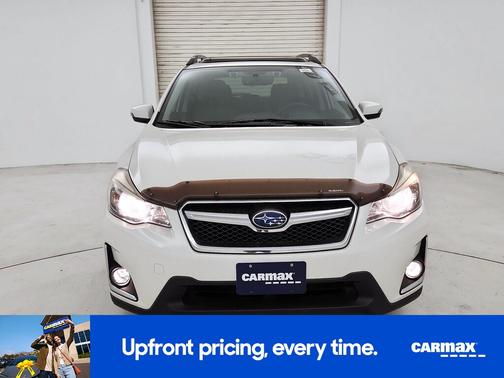 2017 Subaru Crosstrek Limited