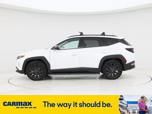 2023 Hyundai TUCSON XRT